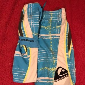 Quicksilver Mens Board Shorts
